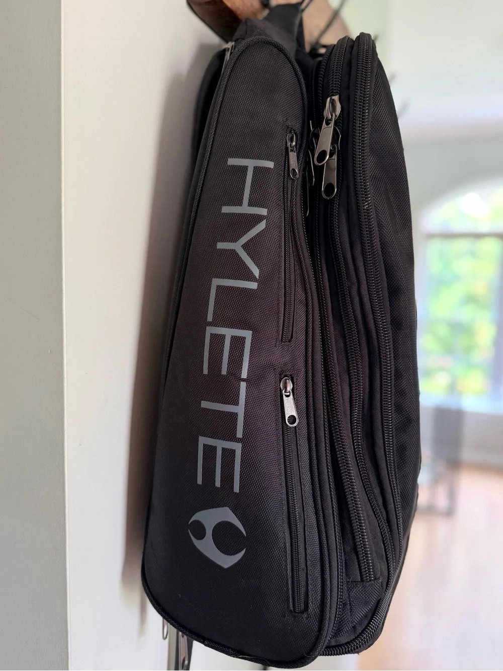 Hylete you’re multiple sternum